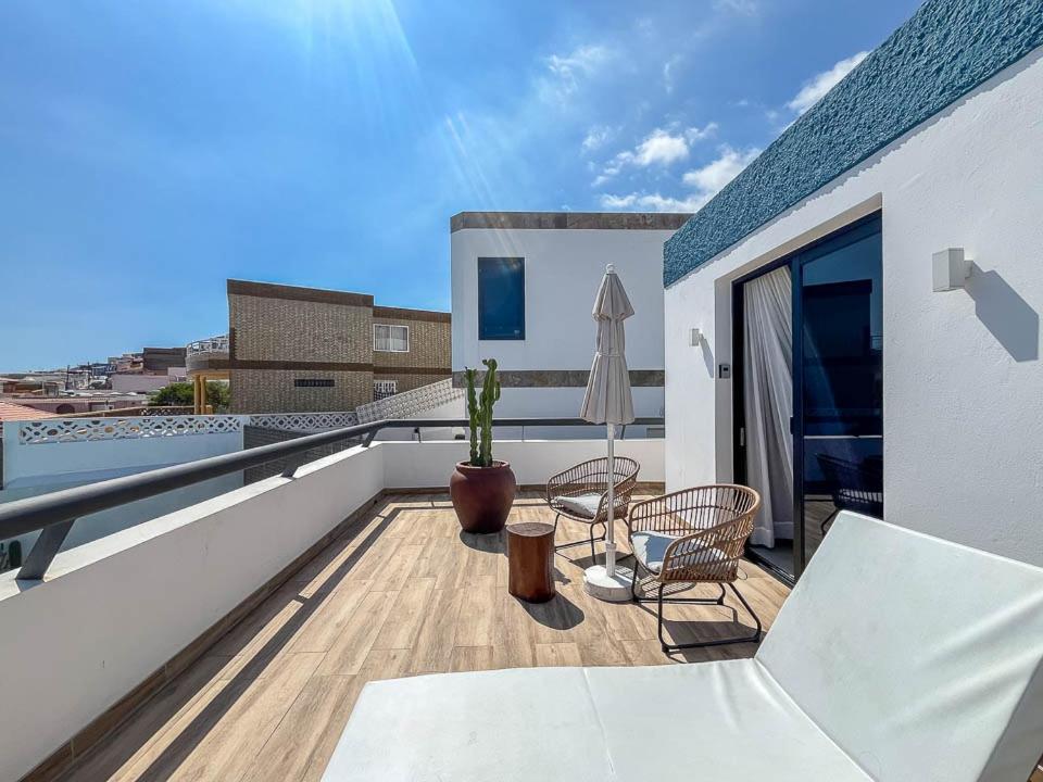 Casa Edem Playa Del Hombre Con Piscina Y Solarium Telde Exterior foto