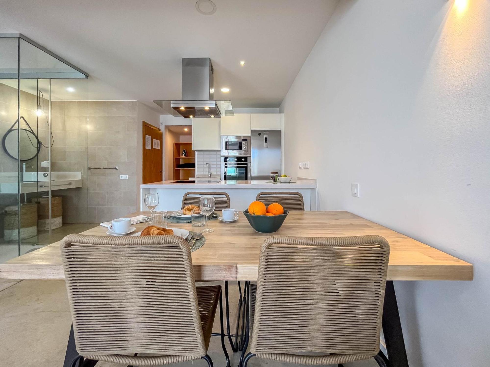 Casa Edem Playa Del Hombre Con Piscina Y Solarium Telde Exterior foto