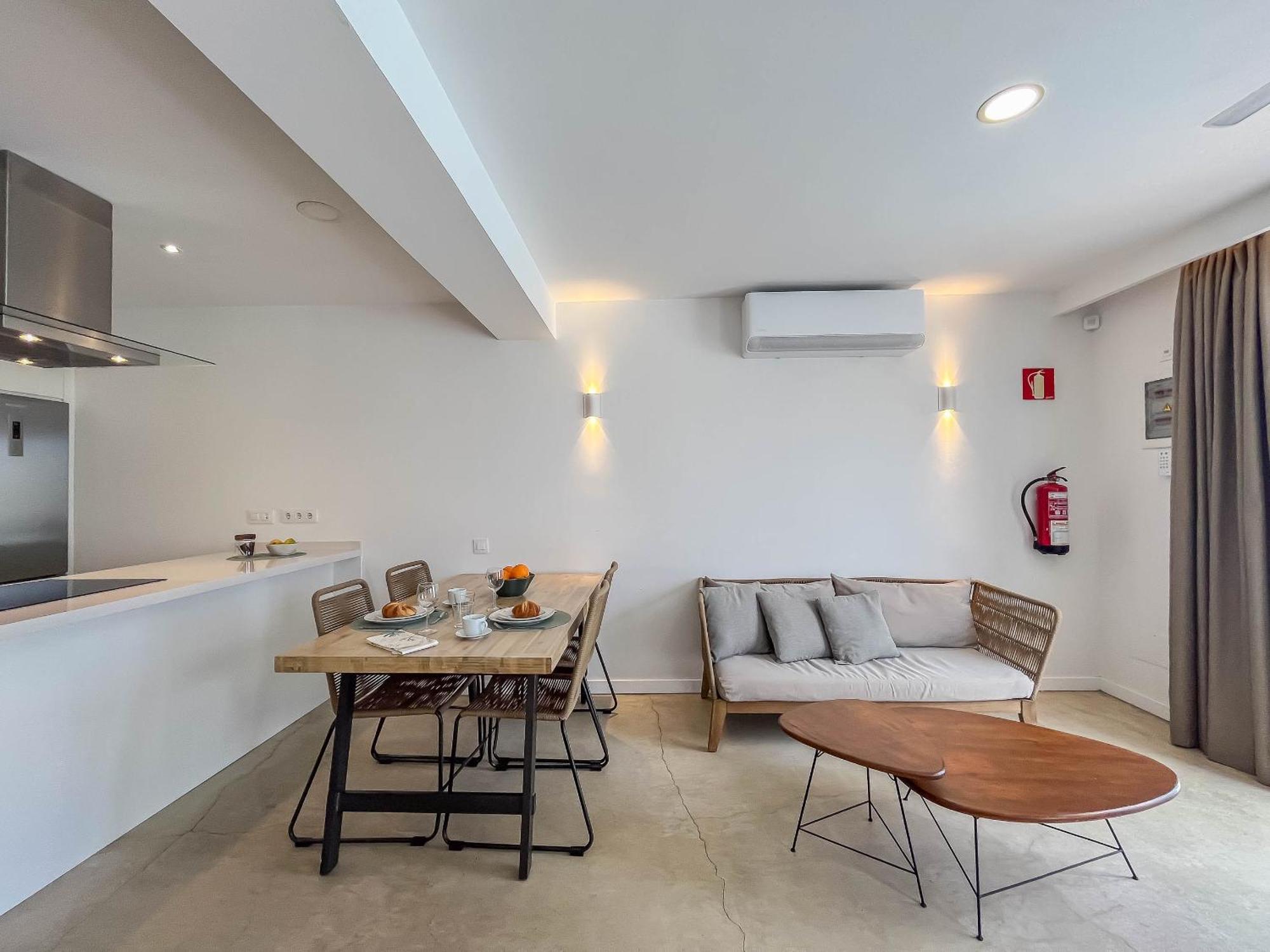 Casa Edem Playa Del Hombre Con Piscina Y Solarium Telde Exterior foto