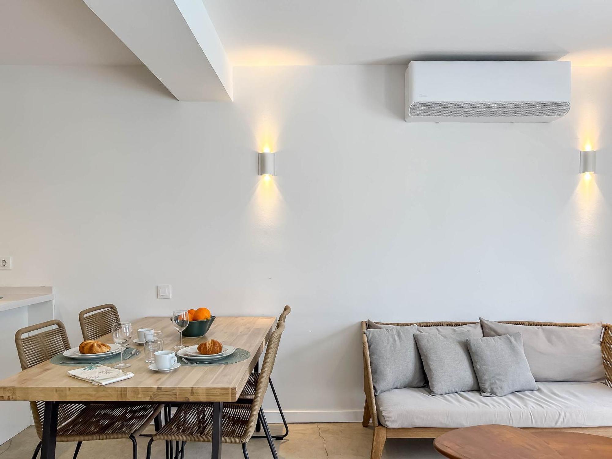 Casa Edem Playa Del Hombre Con Piscina Y Solarium Telde Exterior foto