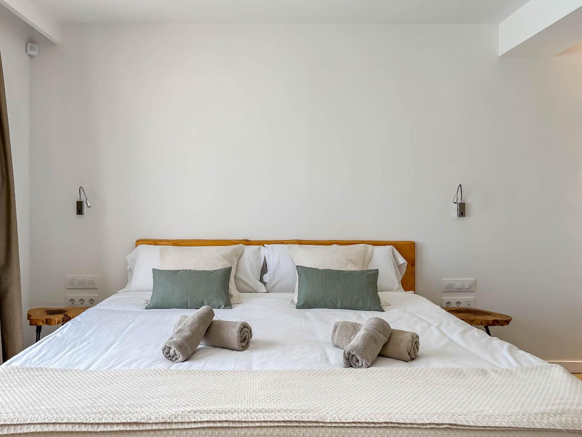 Casa Edem Playa Del Hombre Con Piscina Y Solarium Telde Exterior foto